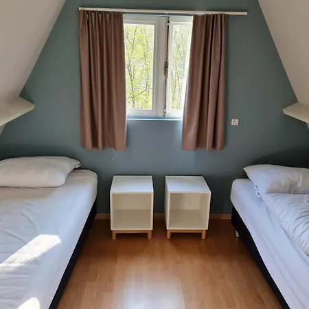 Chic Family Hideaway In Durbuy *