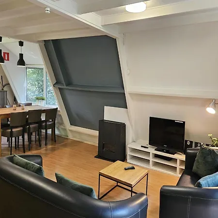 Chalet Chic Family Hideaway In Durbuy