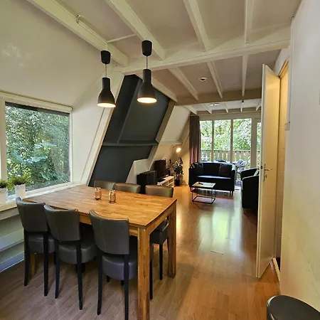 Chic Family Hideaway In Durbuy Chalet Durbuy