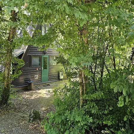Chic Family Hideaway In Chalet Durbuy