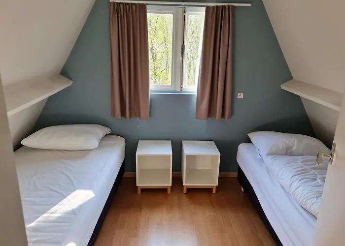 Chic Family Hideaway In Durbuy *