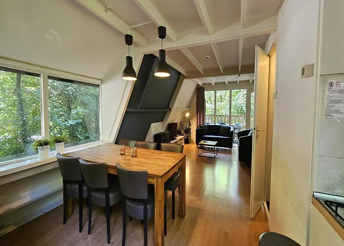 Chic Family Hideaway In Durbuy Шале Дюрбюи