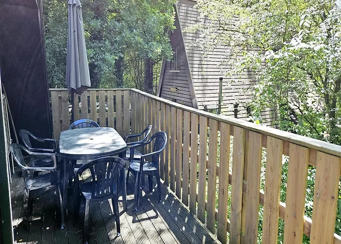 Chic Family Hideaway In Durbuy * Дюрбюи